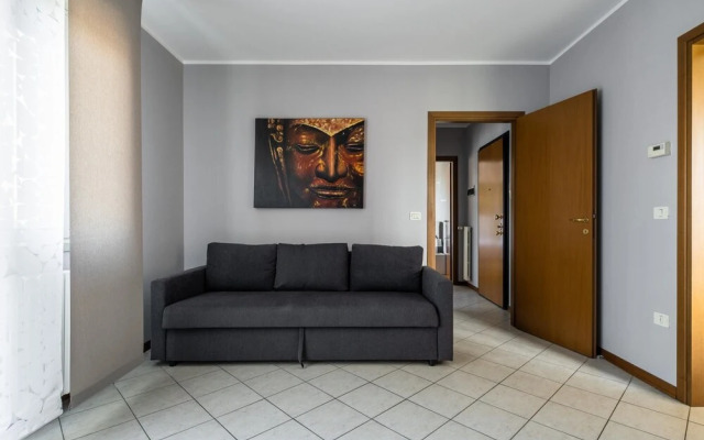 Appartamento ai Giardini dell'Arcoveggio by Wonderful Italy