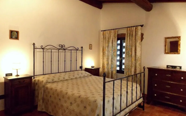 Villa Santa Maria a Bovino