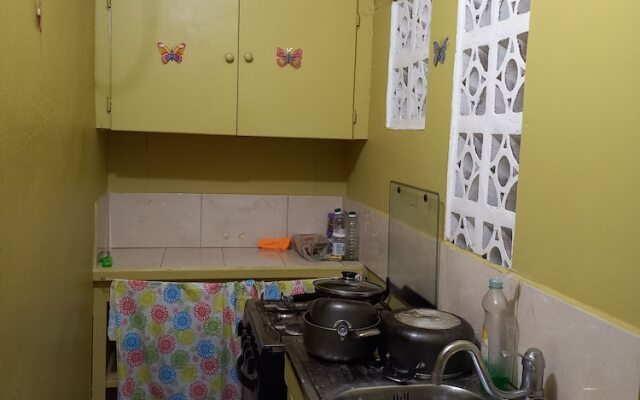 Shalom Guest House