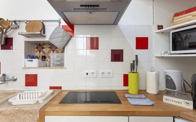 Breathe, Feel and Live Alfama I | Gonzalos Guest