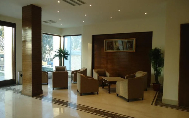 Deventure Hotel