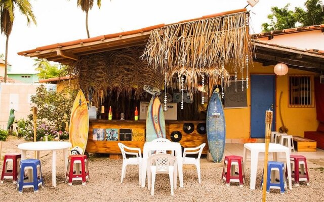 Swell's Hostel & Suites