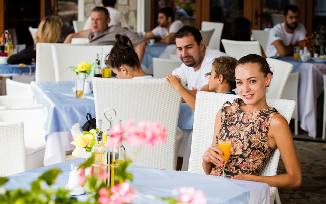 The Vineyards Spa & Resort