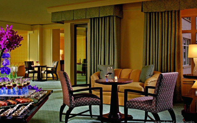 The Ritz-Carlton, Dallas