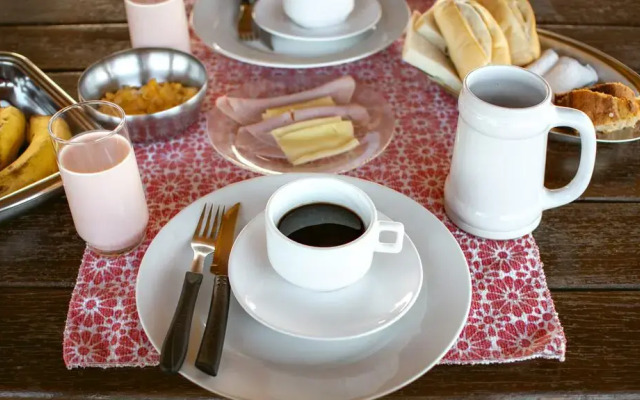 Villa Roma Beach Hotel