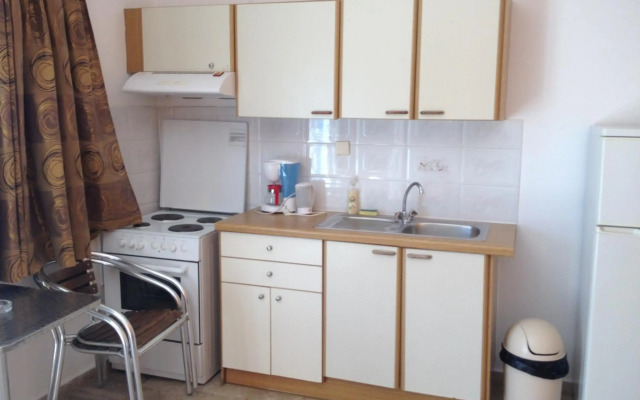 Cretasun Apartments