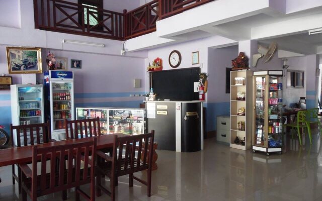 Wangniyom Hotel