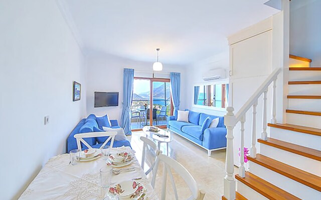 Elfe Apart by Kasrezervasyon