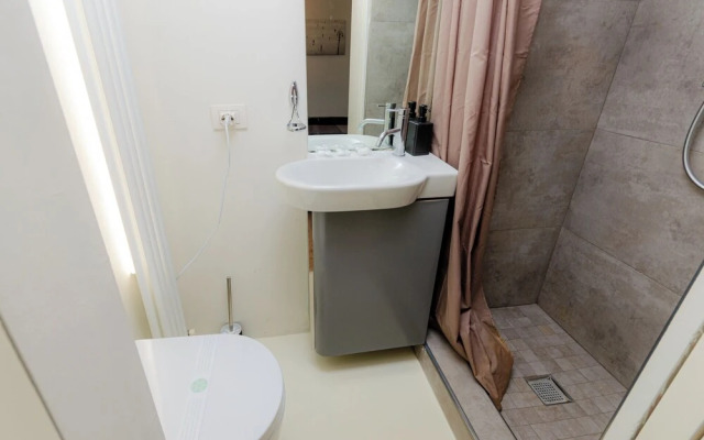 VivimiHome-Esclusivo loft con terrazzo