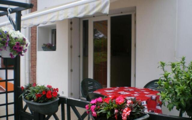 Gîte Saint-Martin-de-Seignanx, 4 pièces, 5 personnes - FR-1-360-356