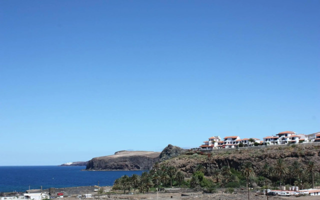 Hotel Puerto de las Nieves