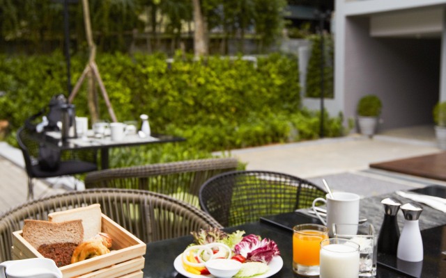 Centara Q Resort Rayong