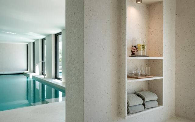 Casa de São Lourenço - Burel Panorama Hotel - Member of Design Hotels