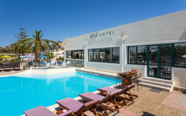 Azul Eco Hotel
