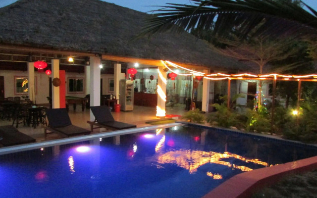 Jully Anna Guesthouse