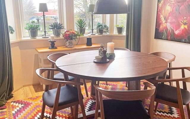 Holiday Home in Ã…sa