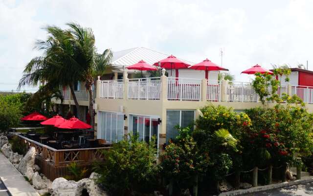 The Lodgings Hotel SureStay Collection by Best Western