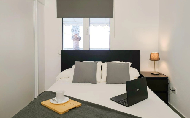 Pretty Terrace Holiday House in Maspalomas