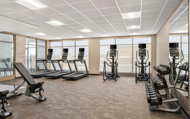 Fairfield Inn & Suites by Marriott Baraboo