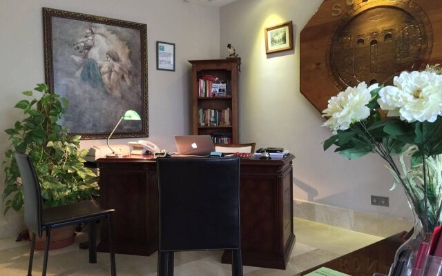 Suites Ronda