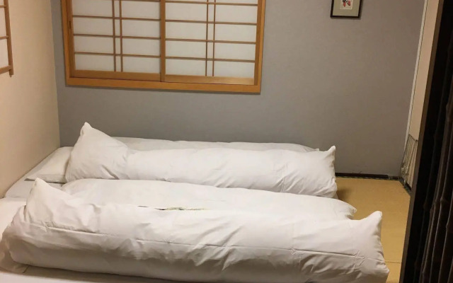 Ryokan Kamogawa Asakusa