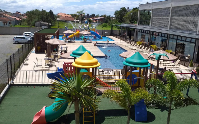 Apartamento Familia By Hotel Solar Pedra da Ilha