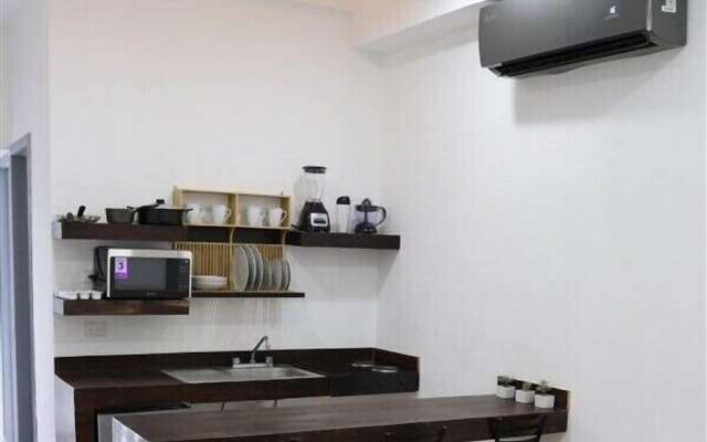 Torres Del Sol Ciricote