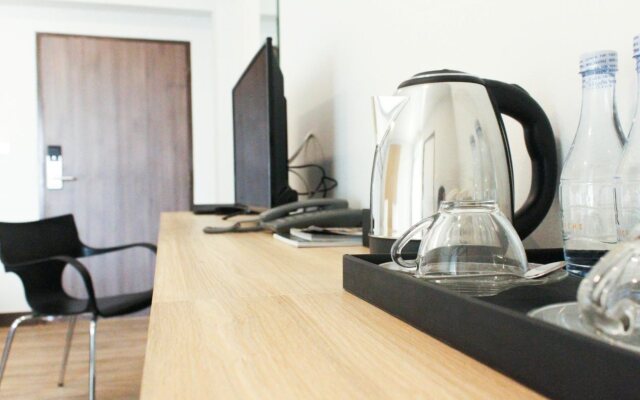 The Riche Boutique Hotel Don Mueang Airport