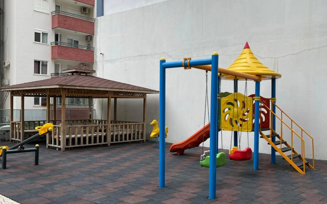 SA Apartments! Nice 1bd Flat.