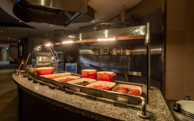 Holiday Inn London - Regent's Park by IHG