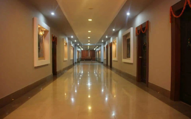 Hotel Micro Continental