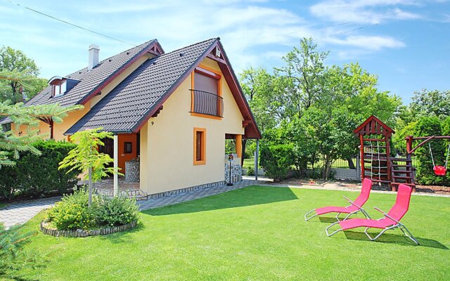 House Albizia Bad Reichenhall