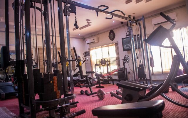 Exquisite Suites & Conference Centre