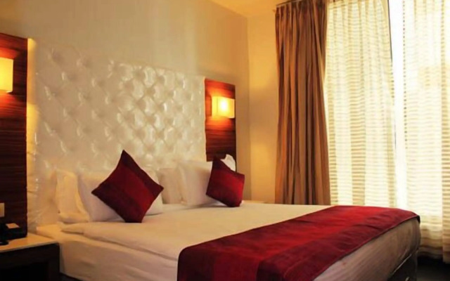 Hotel Ivory 32