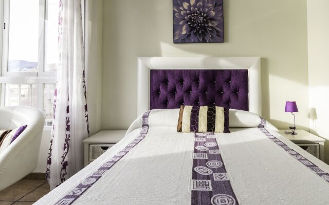 Apartamento Mayorazgo II