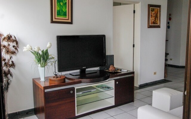 Riviera Apartamento familiar em clube 5 estrelas
