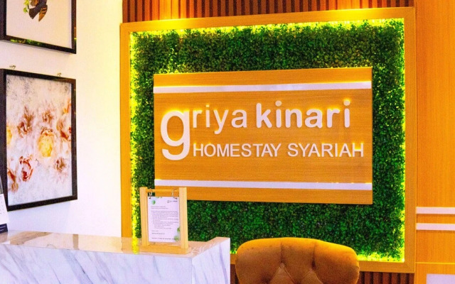 Griya Kinari Syariah