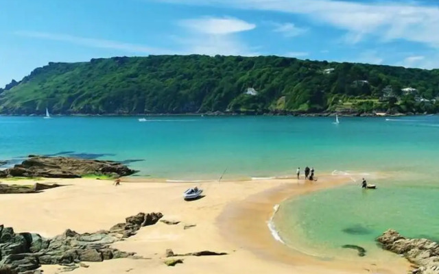 3 Combehaven