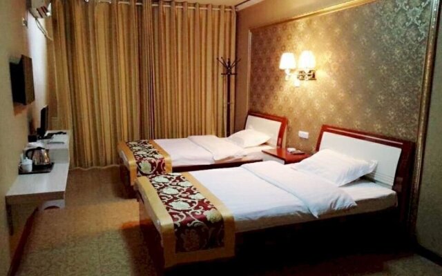 National Flower Hotel