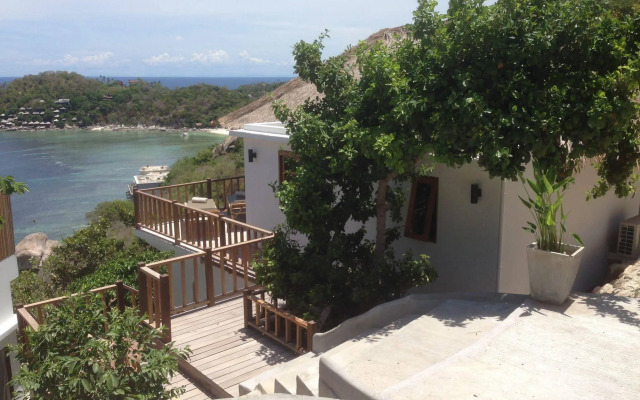 The Fisherman's Villas