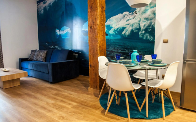 Art Suites Santander