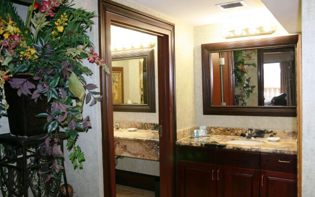 Hampton Inn & Suites St. Augustine-Vilano Beach