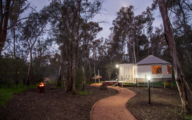 Tasman Holiday Parks - Moama on the Murray