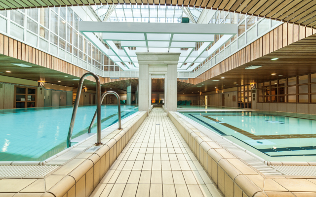 Verdi Budapest Aquincum