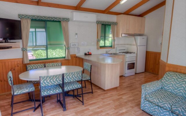 Bright Riverside Holiday Park