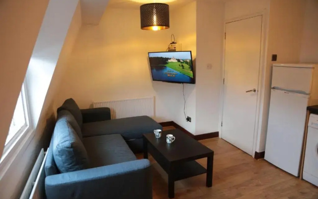 Kings Cross Apartments