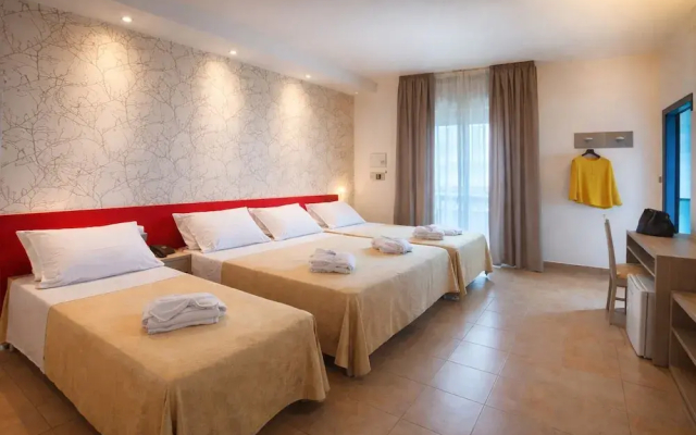 Hotel Mimosa