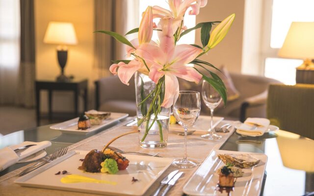 Mövenpick Hotel Doha