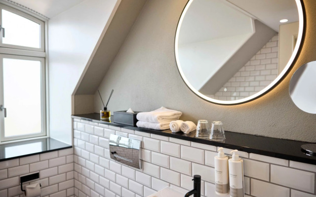 Absalon Hotel