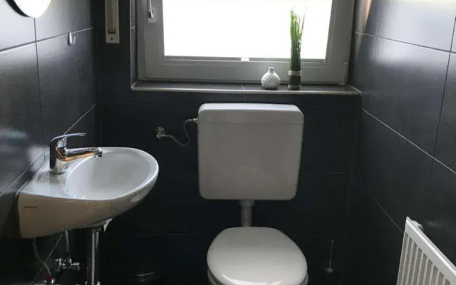 xxl Apartment Sinsheim